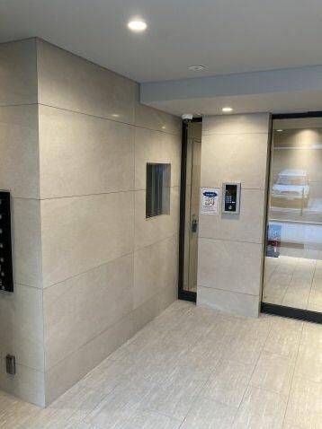 2021-Built 1K Apartment for Sale in Tachikawa, Tokyo - Thumbnail 3