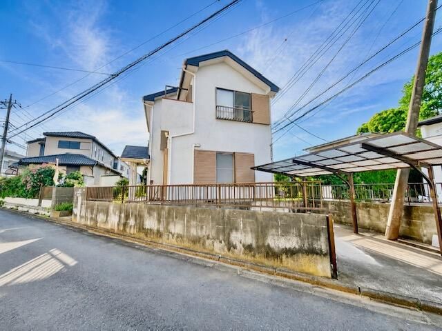 3LDK Resale House for Sale in Toride, Ibaraki - 96m2 - Thumbnail 2