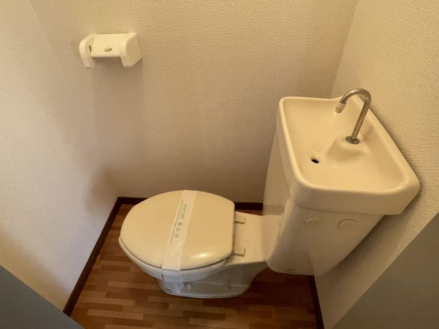 Affordable 1R Apartment for Rent in Munakata, Fukuoka - Thumbnail 4