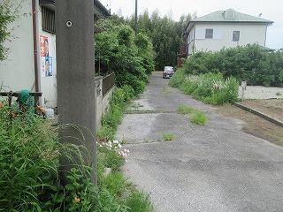 100 sqm Residential Land for Sale in Higashi, Chiba - Thumbnail 3