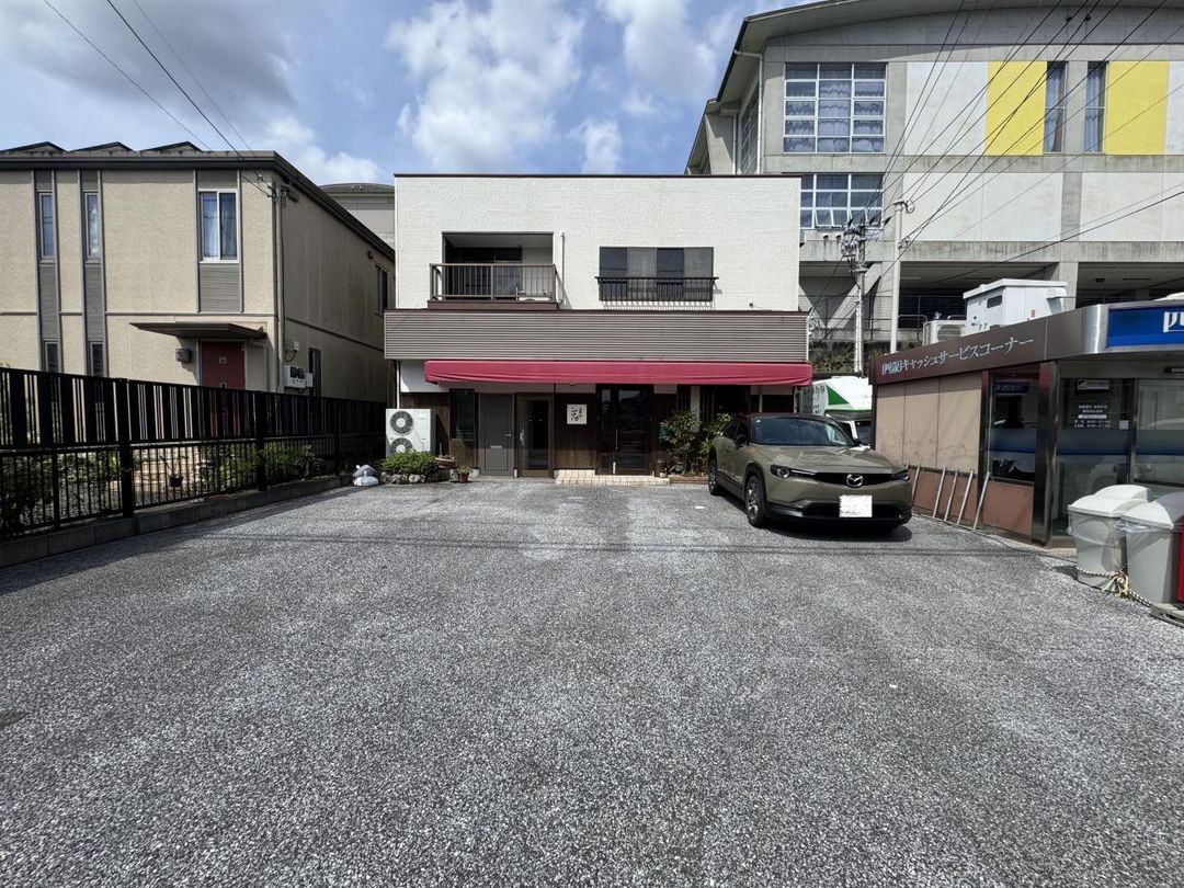 Resale House 5SLDK 165.62 sqm in Kochi City, Kochi - Thumbnail 2