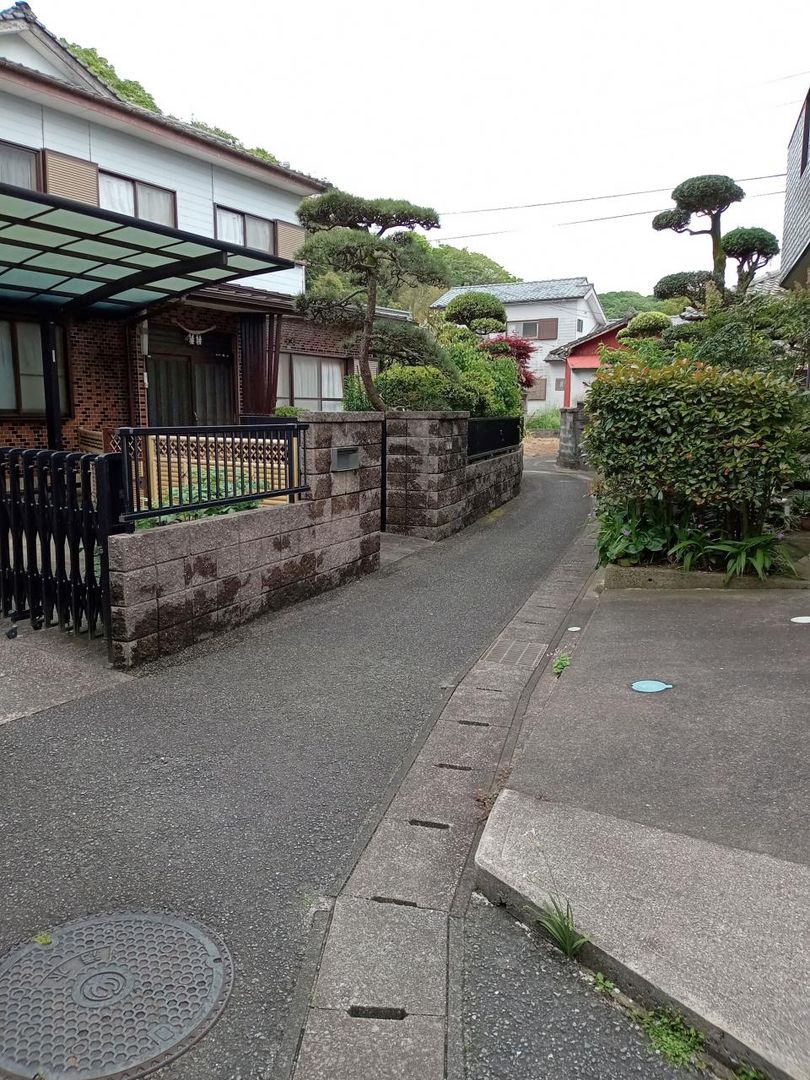 Warehouse Land for Sale in Amakusa, Kumamoto - 87.91 sqm - Thumbnail 2