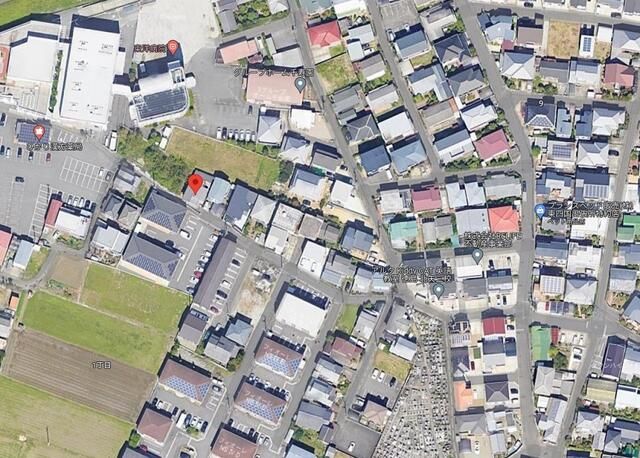4DK Detached House for Sale in Tokushima City, Tokushima - Thumbnail 2