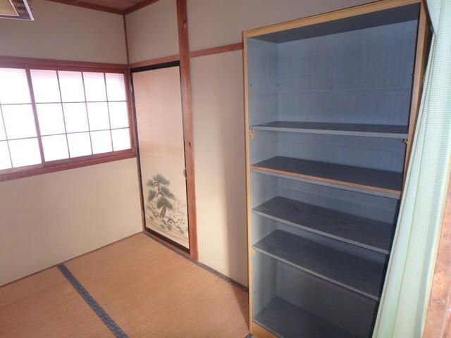 5DK Wooden House for Sale in Nakano, Nagano - Thumbnail 4