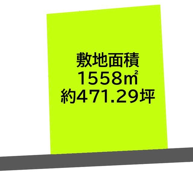 1,558 sqm Land for Sale in Hachinohe, Aomori - Storage Yard Site - Thumbnail 2