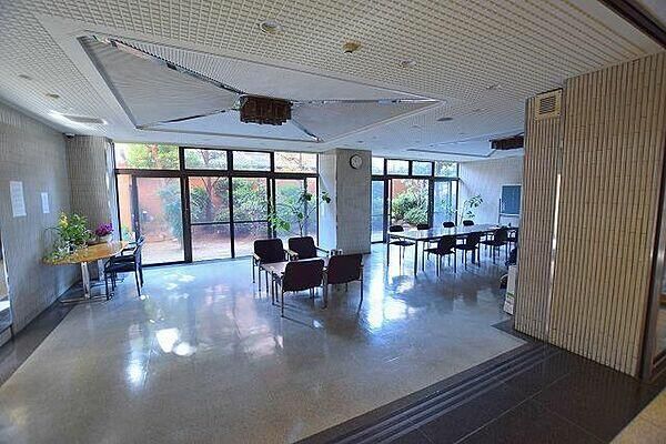 Lions Mansion Shin-Osaka 5 Studio Apartment for Sale in Osaka - Thumbnail 4