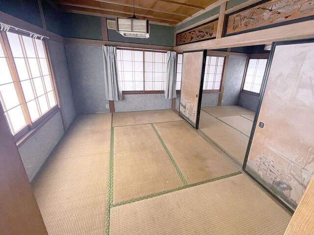 5K Detached House for Sale in Iizuna, Nagano - Thumbnail 4