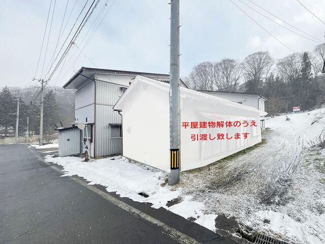 5K Detached House for Sale in Iizuna, Nagano - Thumbnail 3