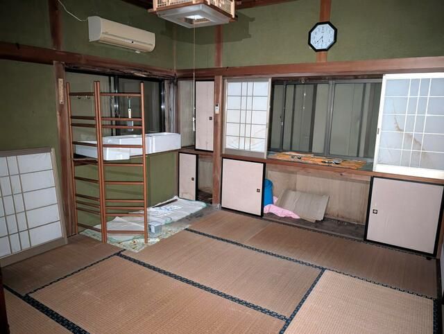 7SLDK Steel Frame House for Sale in Minamiise, Mie - Thumbnail 2