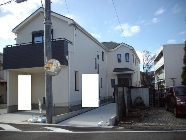 New 4LDK House in Kasugai, Aichi | 2025 Build Near Kachigawa Station - Thumbnail 2