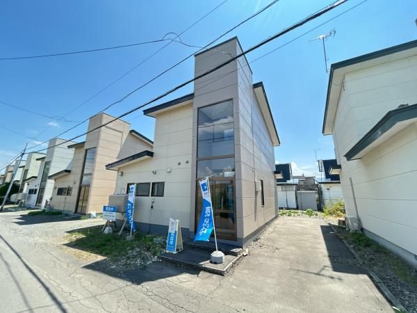 Renovated 4LDK House for Sale in Obihiro, Hokkaido - Thumbnail 2
