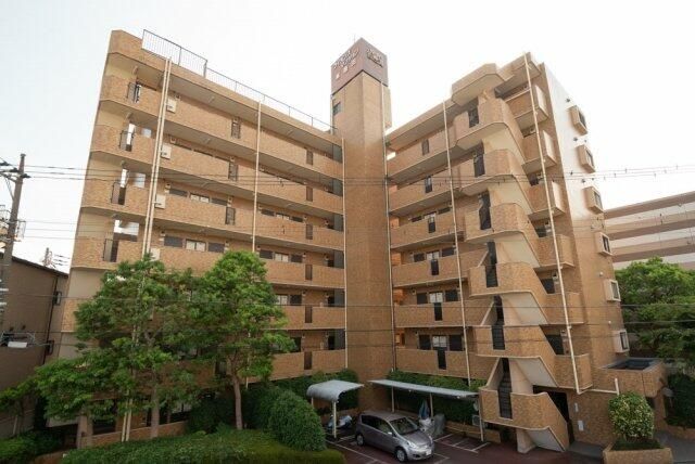 1K Investment Condo in Sumida, Tokyo | 5.62% Yield - Thumbnail 2