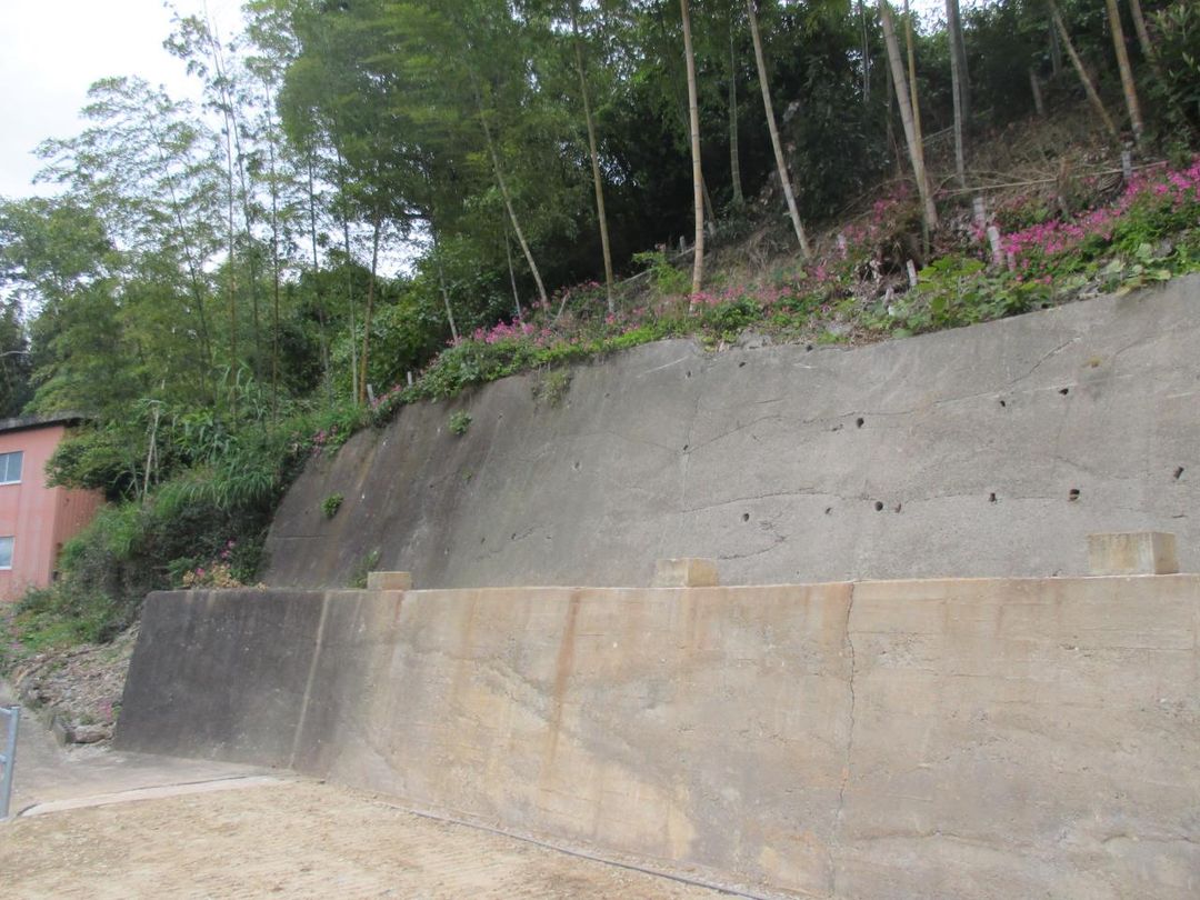 Wakayama Land for Sale: 482sqm Garden Plot Near Kamosato Station - Thumbnail 2