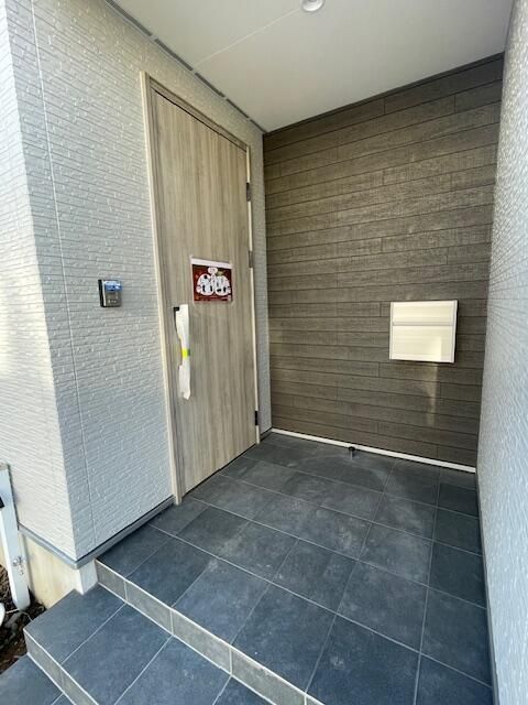 New 3LDK House for Sale in Hitachi, Ibaraki - 89.43 sqm - Thumbnail 2