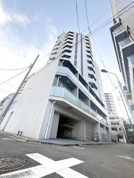 2LDK Apartment for Sale in Taito Ward Tokyo 53.46sqm - Thumbnail 2