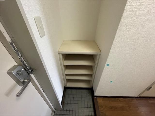 1K Investment Apartment for Sale in Oita City with Tenant - Thumbnail 2