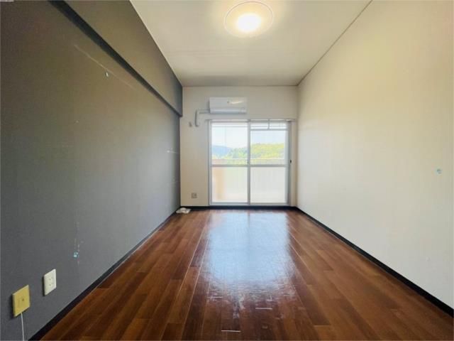 1K Investment Apartment for Sale in Oita City with Tenant - Thumbnail 4