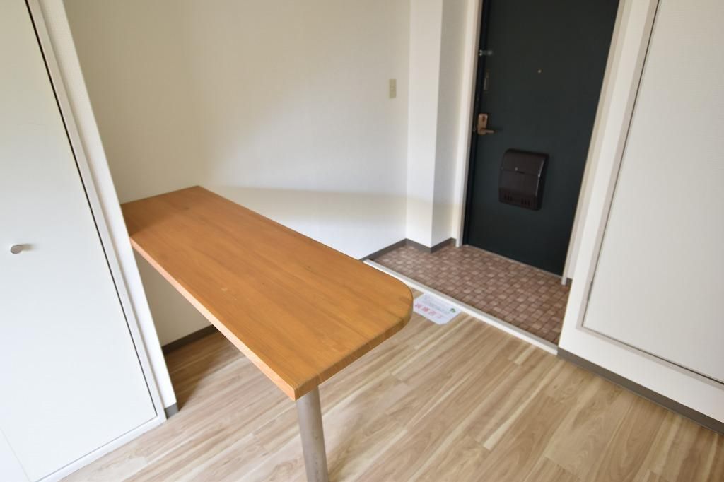 1R Apartment for Rent in Suita, Osaka - 39,000 Yen - Thumbnail 3