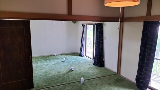 1985 2DK House with Hot Spring in Hirakawa, Aomori - Thumbnail 4