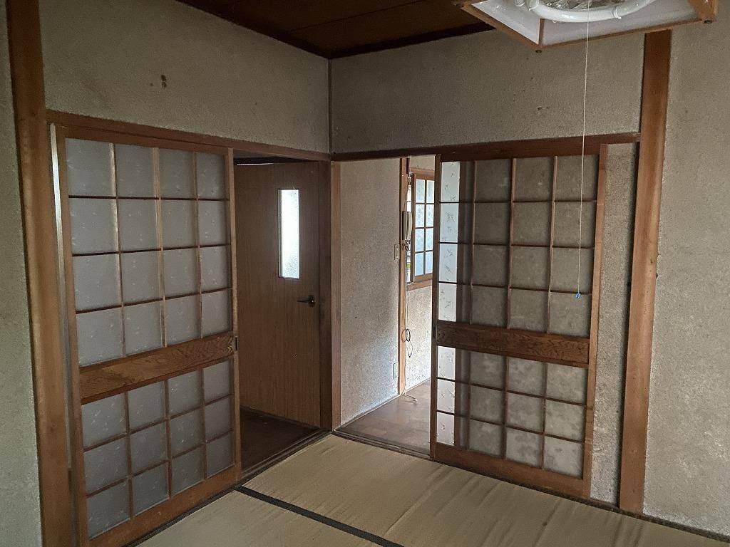 5DK Detached House for Sale in Yatomi, Aichi - 9 Million Yen - Thumbnail 4