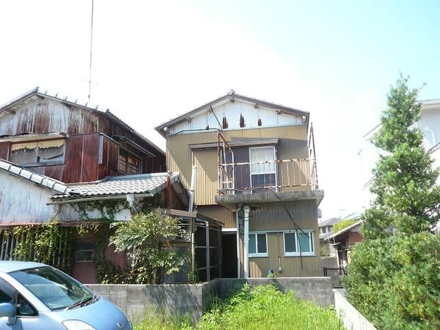 3LDK Detached House for Sale in Komatsushima, Tokushima - 900,000 Yen - Thumbnail 4