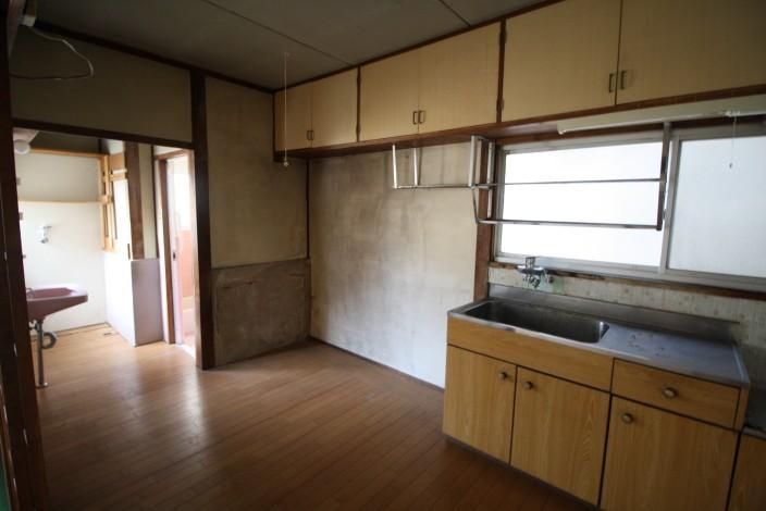 Used 4K Detached House in Kida-cho, Takamatsu, Kagawa - Thumbnail 4