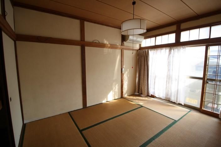 Used 4K Detached House in Kida-cho, Takamatsu, Kagawa - Thumbnail 3