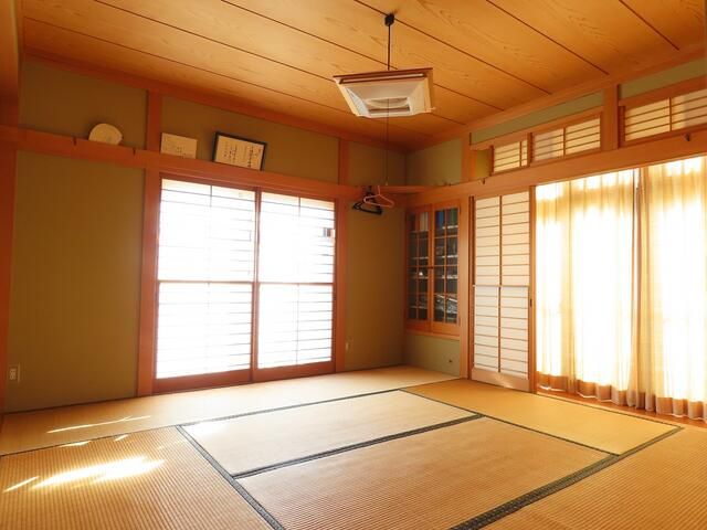 Spacious 6DK House on 121.5 Tsubo Land in Tatsuno, Nagano - Thumbnail 2