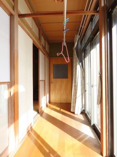 Spacious 6DK House on 121.5 Tsubo Land in Tatsuno, Nagano - Thumbnail 3