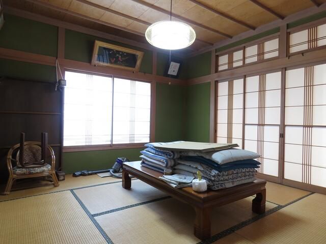 Spacious 6DK House on 121.5 Tsubo Land in Tatsuno, Nagano - Thumbnail 4