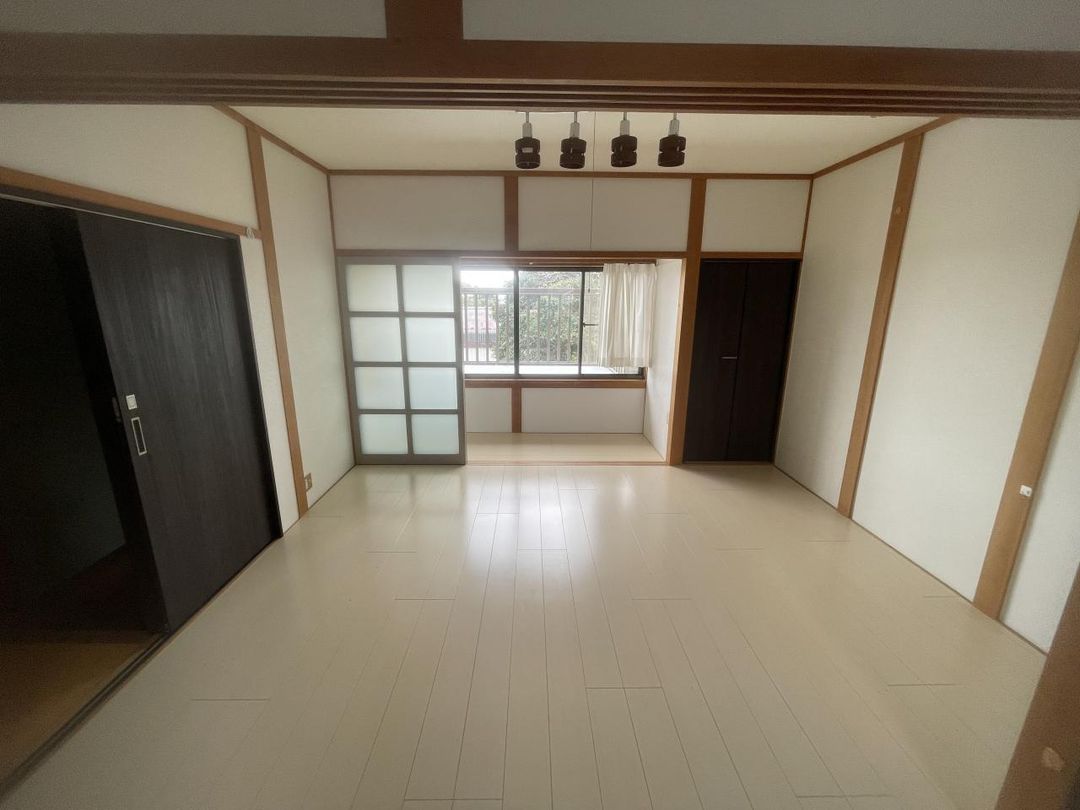 Renovated 6LDK Detached House in Nankoku City, Kochi - Thumbnail 4