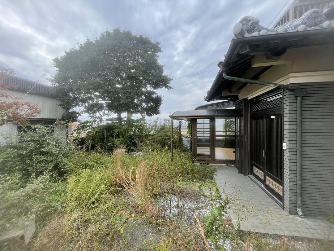 Renovated 6LDK Detached House in Nankoku City, Kochi - Thumbnail 3