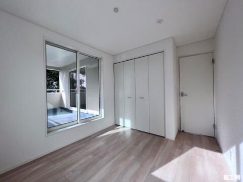 New 3SLDK House with Telework Room in Atsugi, Kanagawa - Thumbnail 4