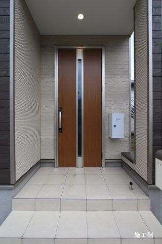 New 3SLDK House with Telework Room in Atsugi, Kanagawa - Thumbnail 3