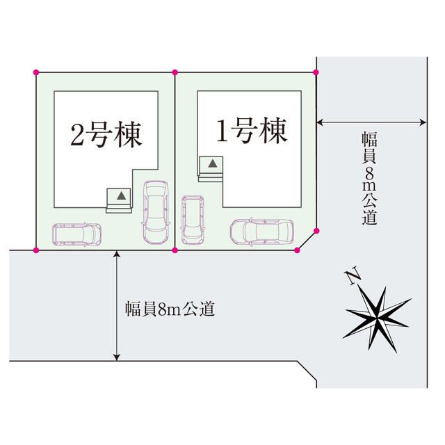 New 3LDK Smart House in Sapporo Higashi Ward | 2026 Build - Thumbnail 4
