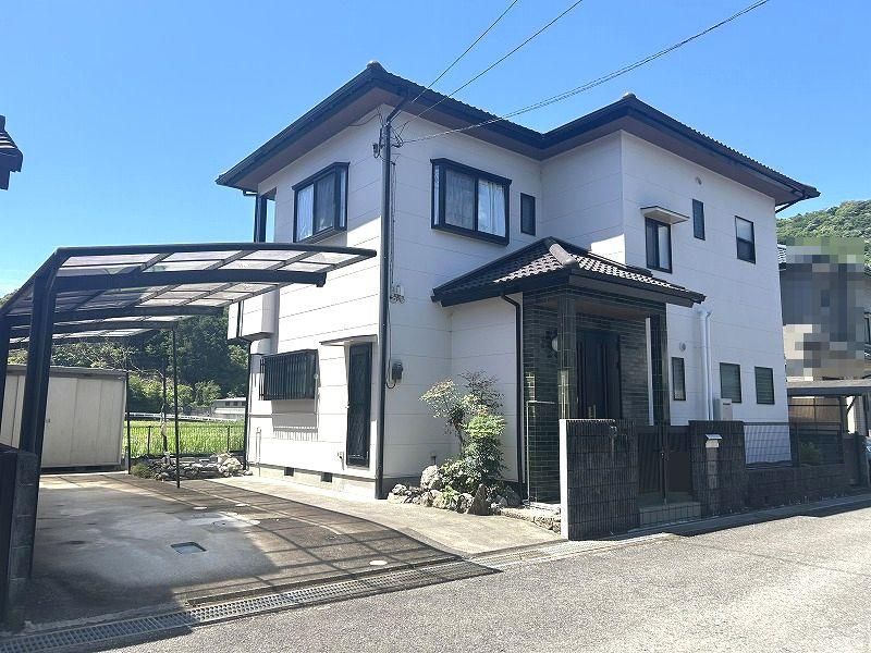 Renovated 3SLDK House in Tosa City, Kochi - Thumbnail 2