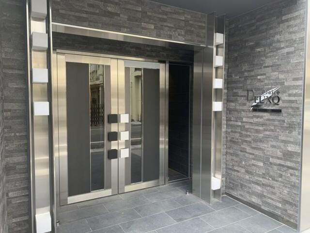 2021 1K Apartment for Sale in Suginami, Tokyo - 25.37 sqm - Thumbnail 3