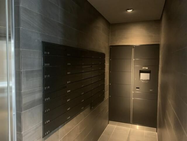 2021 1K Apartment for Sale in Suginami, Tokyo - 25.37 sqm - Thumbnail 4