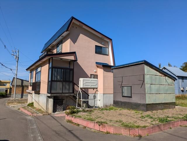 3LDK Detached House for Sale in Quiet Otaru, Hokkaido - Thumbnail 3