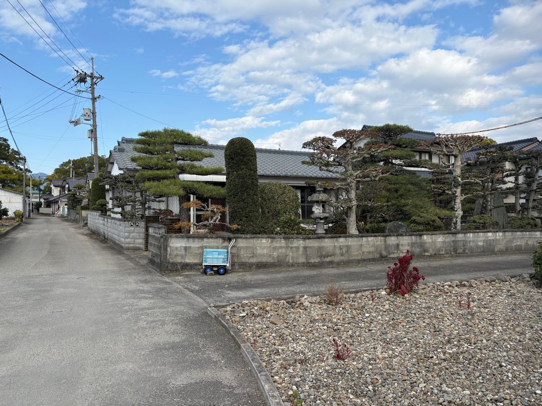 5K Kominka House with Japanese Garden in Kitajima-cho, Tokushima - Thumbnail 2