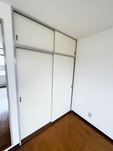 1K Apartment for Rent in Hokata Town, Gifu - 25,000 Yen - Thumbnail 4