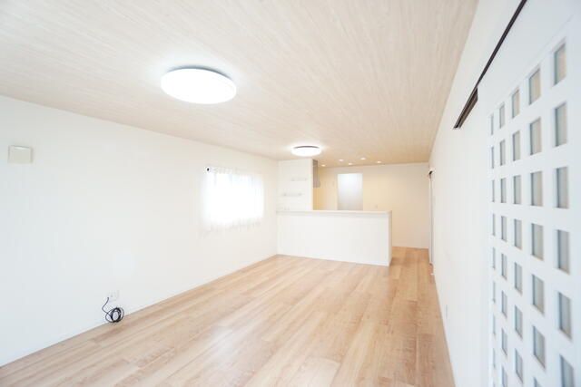 2017-Built 4LDK Detached House in Toyoyama, Aichi | 2 Car Park - Thumbnail 3