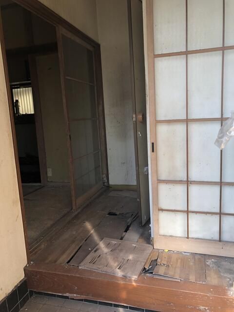 Renovation Project House with Mt. Fuji Views in Kōshū, Yamanashi - Thumbnail 3