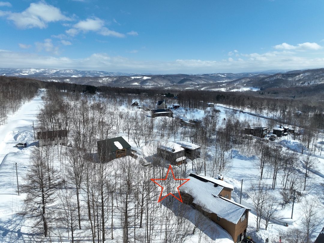 208sqm Land Plot for Sale in Rusutsu, Hokkaido - Thumbnail 3