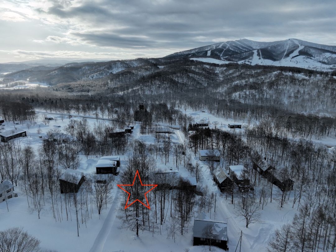 208sqm Land Plot for Sale in Rusutsu, Hokkaido - Thumbnail 2