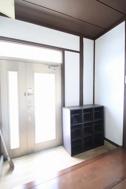 Renovated 4DK House in Omitama, Ibaraki - 72.85 sqm - Thumbnail 4