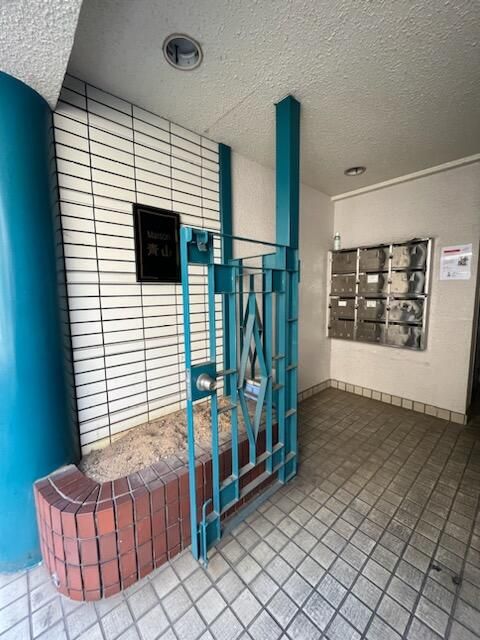 Osaka Studio Apartment for Rent Near Teradacho Station - Thumbnail 3