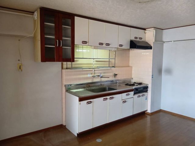 4LDK Apartment for Sale in Kitakyushu, Fukuoka - 150万円 - Thumbnail 4