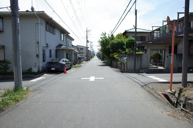 2K House for Sale in Higashimatsuyama, Saitama - 250万円 - Thumbnail 4