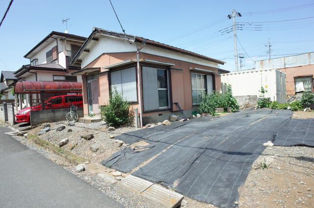 2K House for Sale in Higashimatsuyama, Saitama - 250万円 - Thumbnail 3